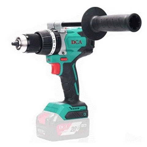 Máy Khoan Động Lực Dùng Pin 20V DCA ADJZ03-13Z (solo)