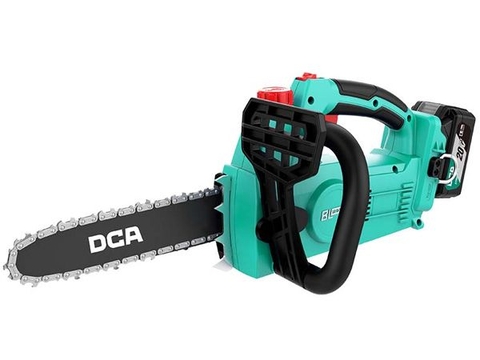 Máy Cưa Xích Dùng Pin 20V DCA