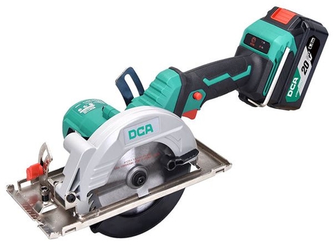 Máy Cắt Tỉa Cành Dùng Pin 20V DCA