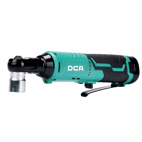 Máy Vặn Bu Lông Dùng Pin 12V DCA