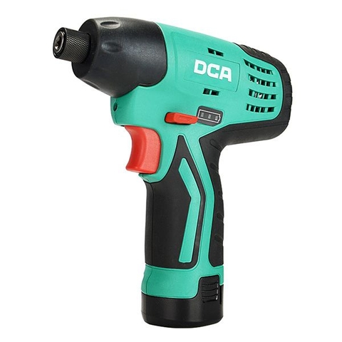 Máy Văn Vít Dùng Pin 12V DCA ADPL02-8Z (solo)