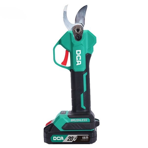 Máy Cưa Kiếm Dùng Pin 20V DCA ADJF22Z (solo)