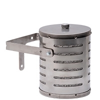 Thiết Bị Chữa Cháy Khí Aerosol 1.70kg kèm Hộp Kết Nối Defender DA1700