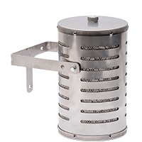 Thiết Bị Chữa Cháy Khí Aerosol 2.20kg kèm Hộp Kết Nối Defender DA2200