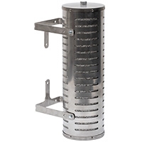 Thiết Bị Chữa Cháy Khí Aerosol 4.40kg kèm Hộp Kết Nối Defender DA4400