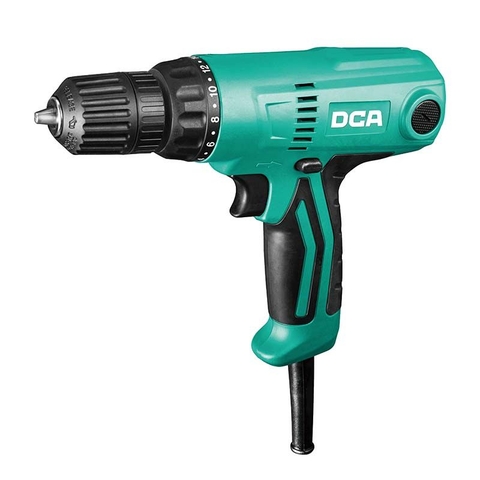 Máy Khoan Vặn Vít Dùng Điện DCA