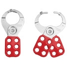 Khóa Càng Cua (Móc Khóa Nhóm) Master Lock ALO802