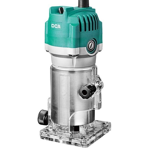 Máy Cắt Mép DCA AMP04-6 (6.35mm)