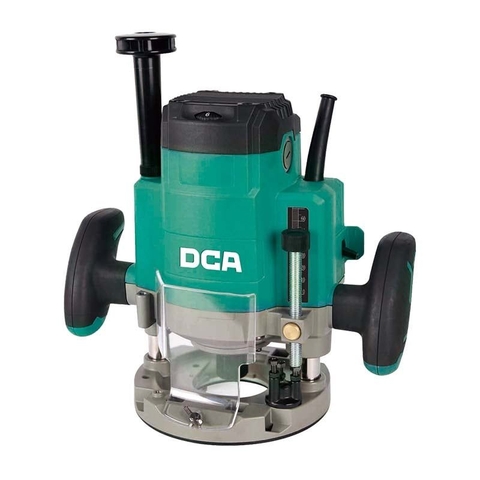 Máy Phay Gỗ DCA AMR06-12 (12.7mm)