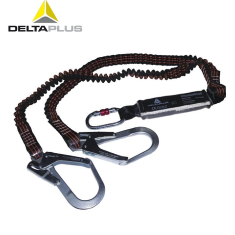 Chống Sốc 2 Móc Thép Delta Plus AN245200CDD/ADD, 2000g
