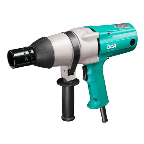 Máy Siết Bu Lông (19mm) DCA