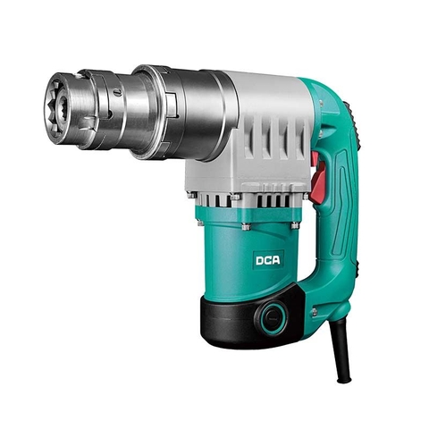Máy Siết Cắt Bu Lông DCA
