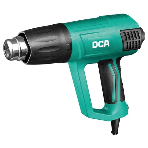 Máy Khò Hơi Nóng DCA AQB03-2000 (2.000W)