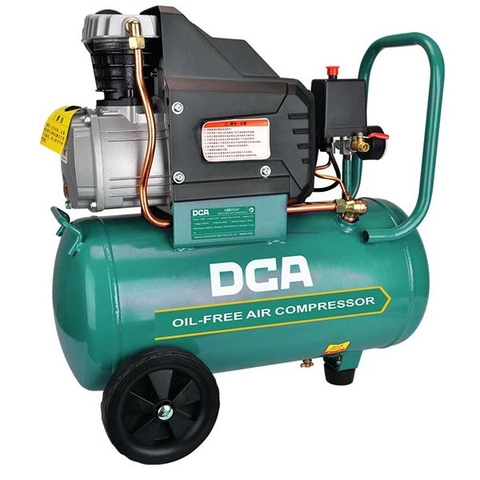 Máy Nén Khí Trực Tiếp DCA AQE2524F (24L)