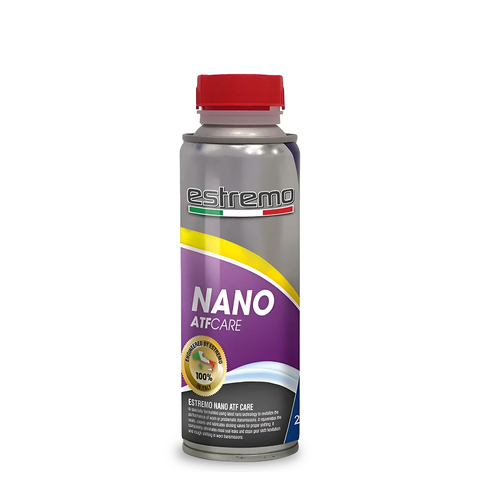 Phụ Gia Bảo Vệ Hộp Số GARTZ ® Nano ATF-CARE, 250ML/Chai