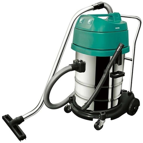 Máy Hút Bụi DCA AVC60 - 60L (2.300W)
