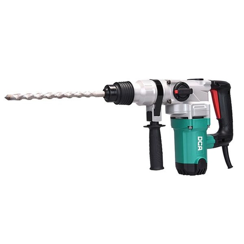Máy Khoan Đục Bê Tông DCA