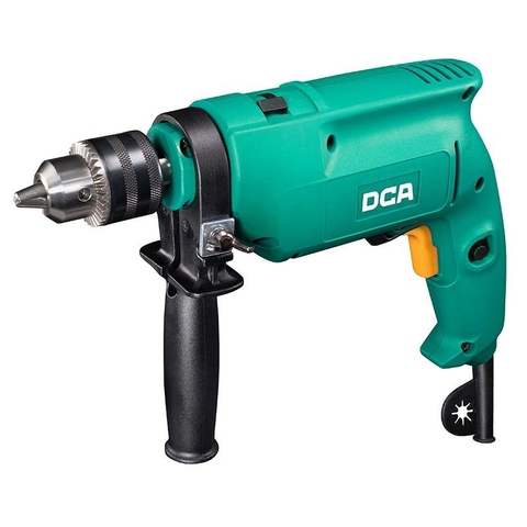 Máy Khoan Búa DCA AZJ02-13 (13mm)