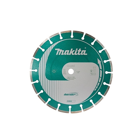 350mm Đĩa Cắt Kim Cương Diamak Phân Đoạn Makita B-13297