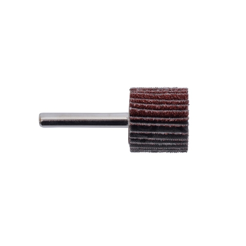 25.4x25.4x6mm Nhám Xếp Cuộn Makita B-36762