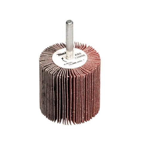 63.5x25.4x6mm Nhám Xếp Cuộn Makita B-37041