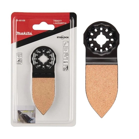 Lưỡi Loại Bỏ TMTMA077 Makita B-65109