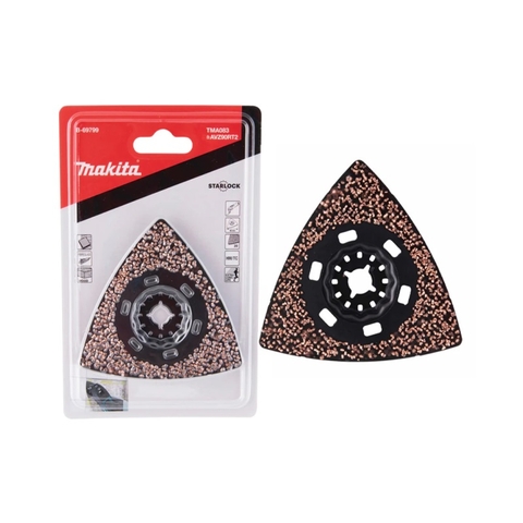 Tấm Chà Nhám Cho Vữa #20/TM083 Makita B-69799