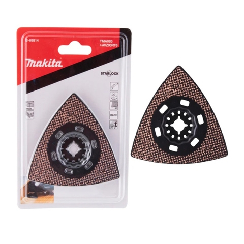 Tấm Chà Nhám Cho Vữa #60/TMA085 Makita B-69814