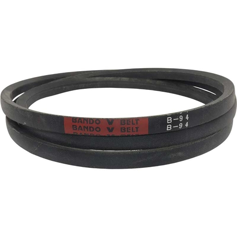 Dây Curoa Răng Bản B Bando BX94