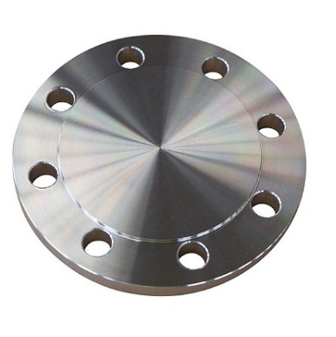 Mặt Bích Mù Đen BS 10K/PN10 Cangzhou Youlong DN25 Đến DN300, 34mm Đến 324mm