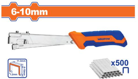 Dụng Cụ Hỗ Trợ Đóng Bê Tông 6-10mm WADFOW
