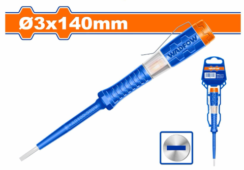 Bút Thử Điện 3x140mm WADFOW