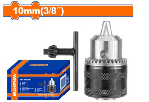 Đầu Khoan Có Khóa 10mm WADFOW