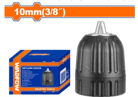 Đầu Khoan Tự Động 10mm WADFOW
