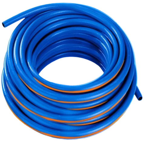 Ống PVC 1/2 Inch Dài 30m WADFOW
