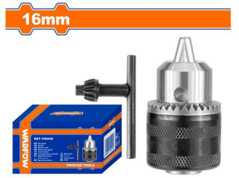 Đầu Khoan Có Khóa 16mm WADFOW