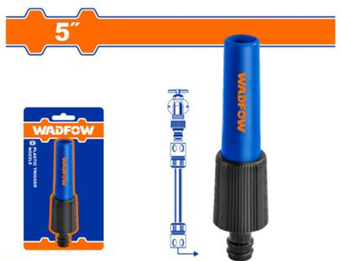 Đầu Xịt Nước 5 Inch WADFOW