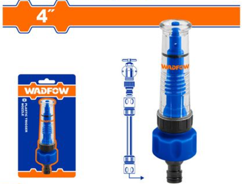 Đầu Xịt Nước 4 Inch WADFOW