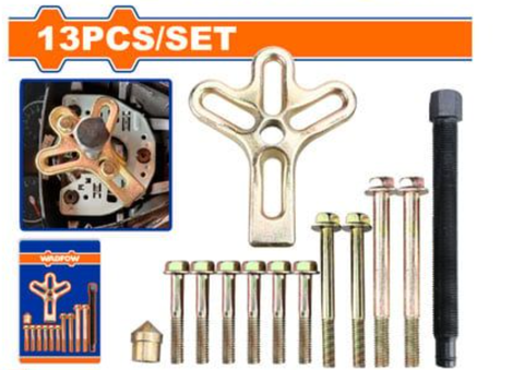Bộ Cảo Vam Tháo Vô Lăng Xe WADFOW WGP8K13