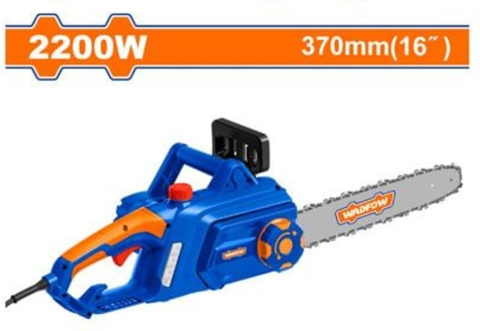Máy Cưa Xích Dùng Xăng 2200W WADFOW