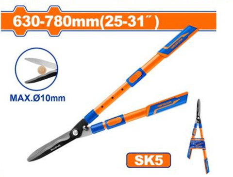 Kéo Cắt Tỉa Hàng Rào 630-780mm WADFOW