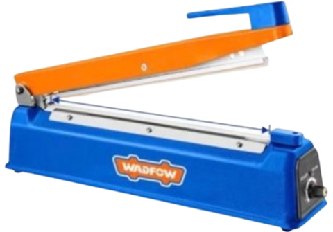 Máy Hàn Miệng Túi 300mm Vỏ Sắt WADFOW