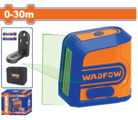 Máy Đo Khoảng Cách Laser 0.05-60m WADFOW