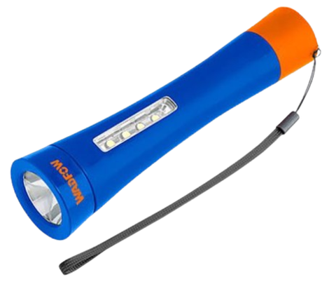 Đèn Pin 35lumens WADFOW