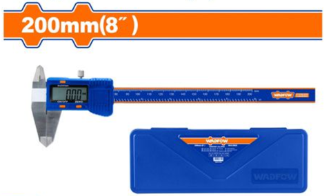 Thước Cặp Điện Tử 8 Inch/ 200mm WADFOW