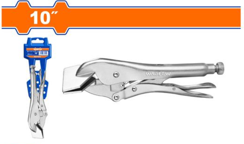 Kìm Bấm Hàm Dẹp 10 Inch/ 250mm WADFOW