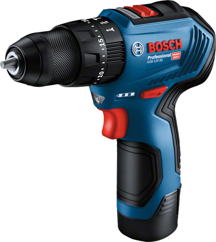 Máy Bắn Vít BOSCH GSB 12V-30/ 06019G91K0