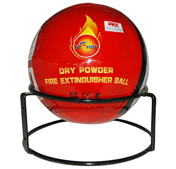 Bóng Chữa Cháy 1,3kg, Dạng Treo