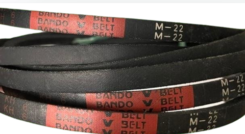 Dây Curoa Bản M Bando M24