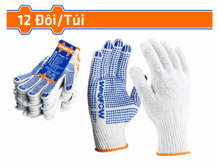 Găng Tay Phủ Pu Xl WADFOW